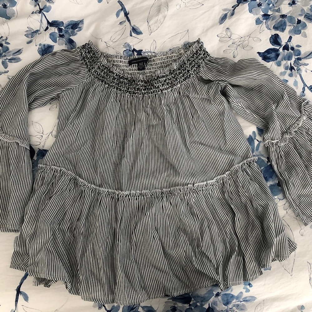 American Eagle Top